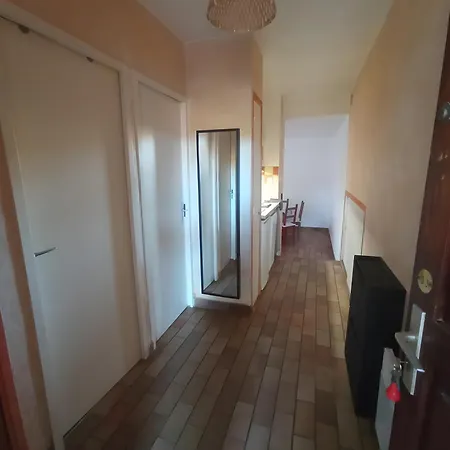 Capibay Les Herbes De Provence 아파트