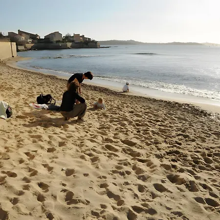 Capibay Les Herbes De Provence * 식스포즈레스플라지스