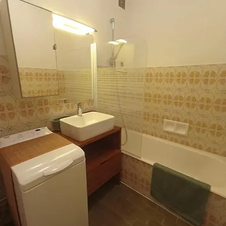 Capibay Apartment *