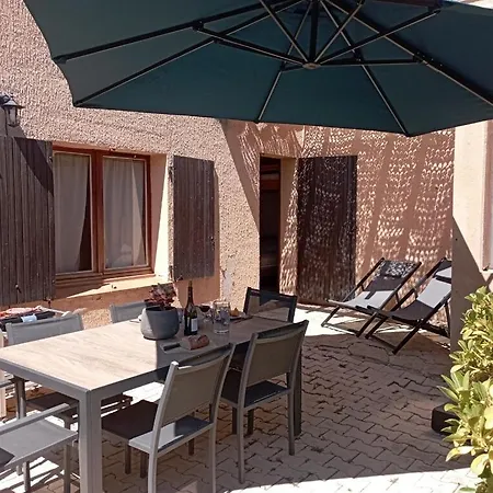 Capibay Six-Fours-les-Plages