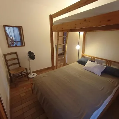 Apartment Capibay