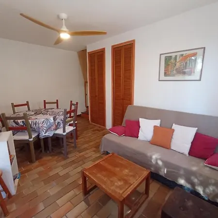 Capibay Apartment *