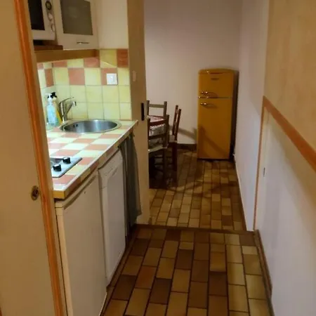 Apartment Capibay Six-Fours-les-Plages
