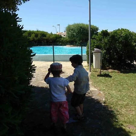 Apartment Capibay Six-Fours-les-Plages